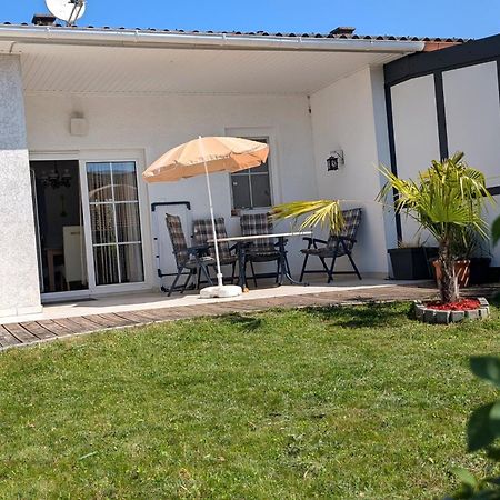 Ferienappartement In St. Margarethen ザンクト・マルガレーテン・イム・ブルゲンラント エクステリア 写真