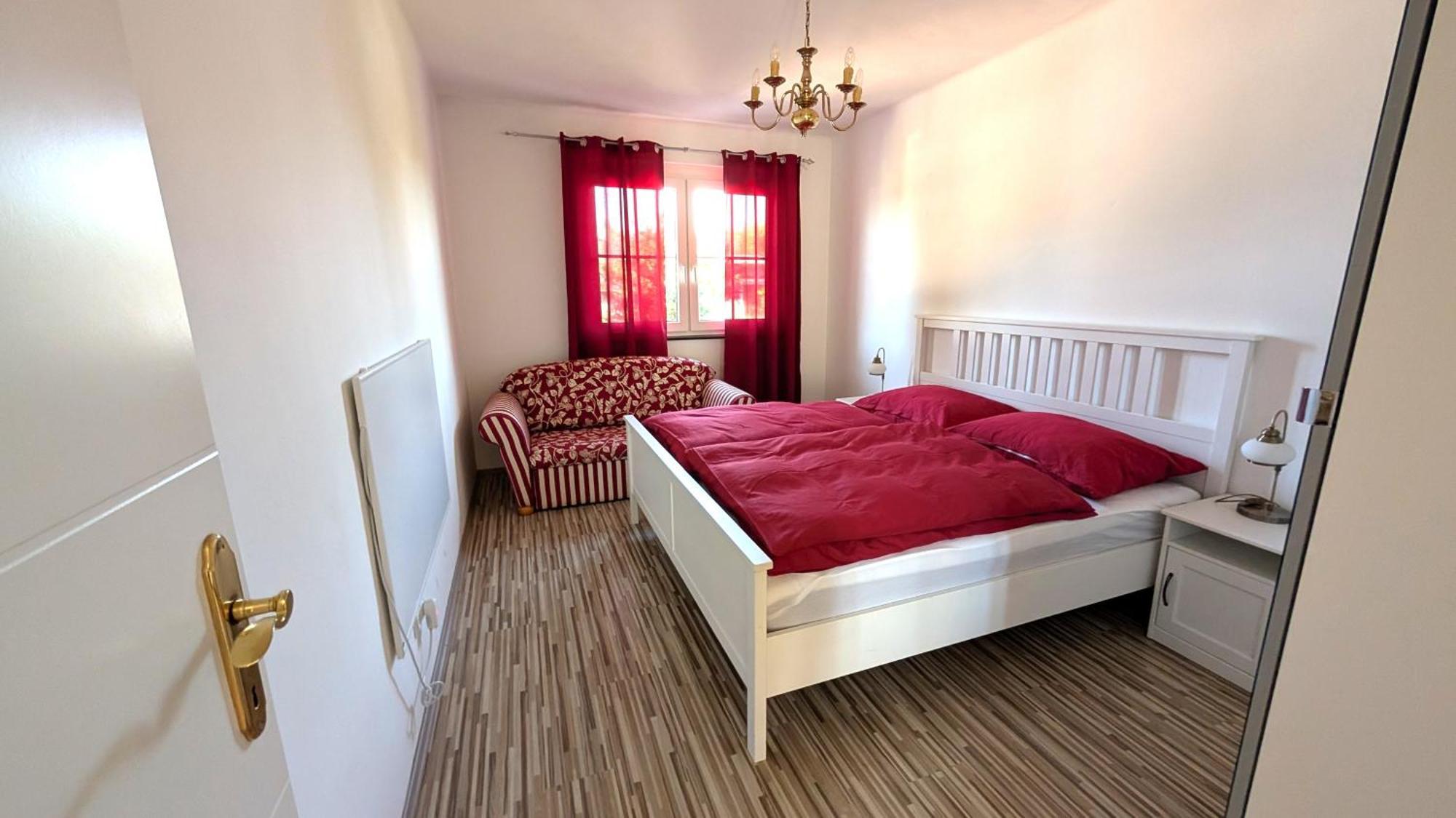 Ferienappartement In St. Margarethen ザンクト・マルガレーテン・イム・ブルゲンラント エクステリア 写真