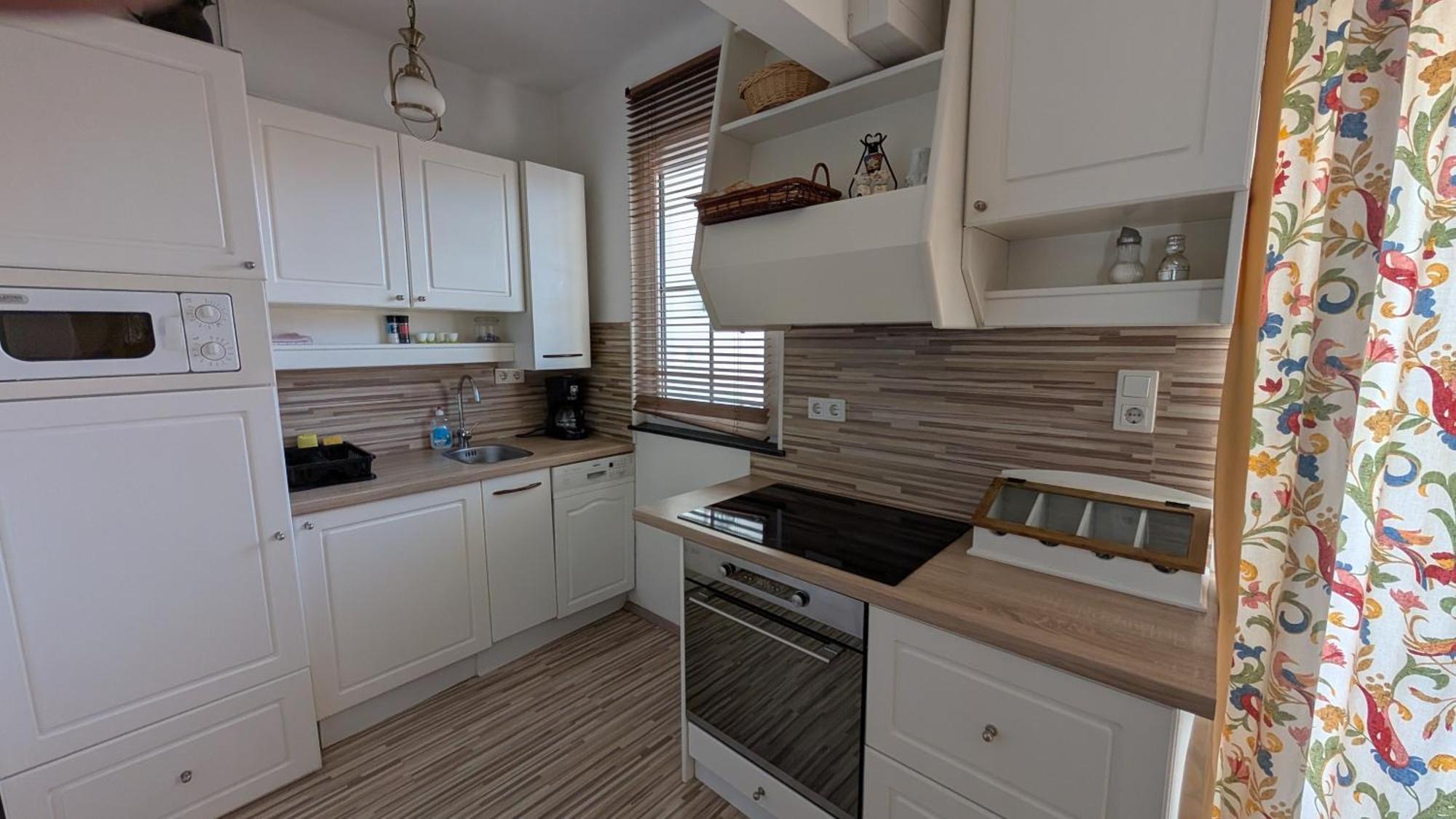 Ferienappartement In St. Margarethen ザンクト・マルガレーテン・イム・ブルゲンラント エクステリア 写真